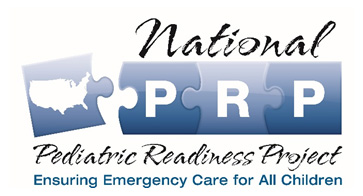 National Pediatric Readiness Project