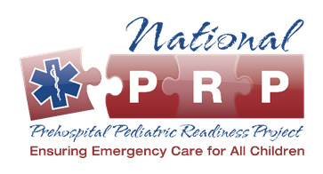 National Pediatrics Readiness Project Logo