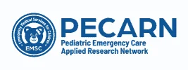 PECARN Logo